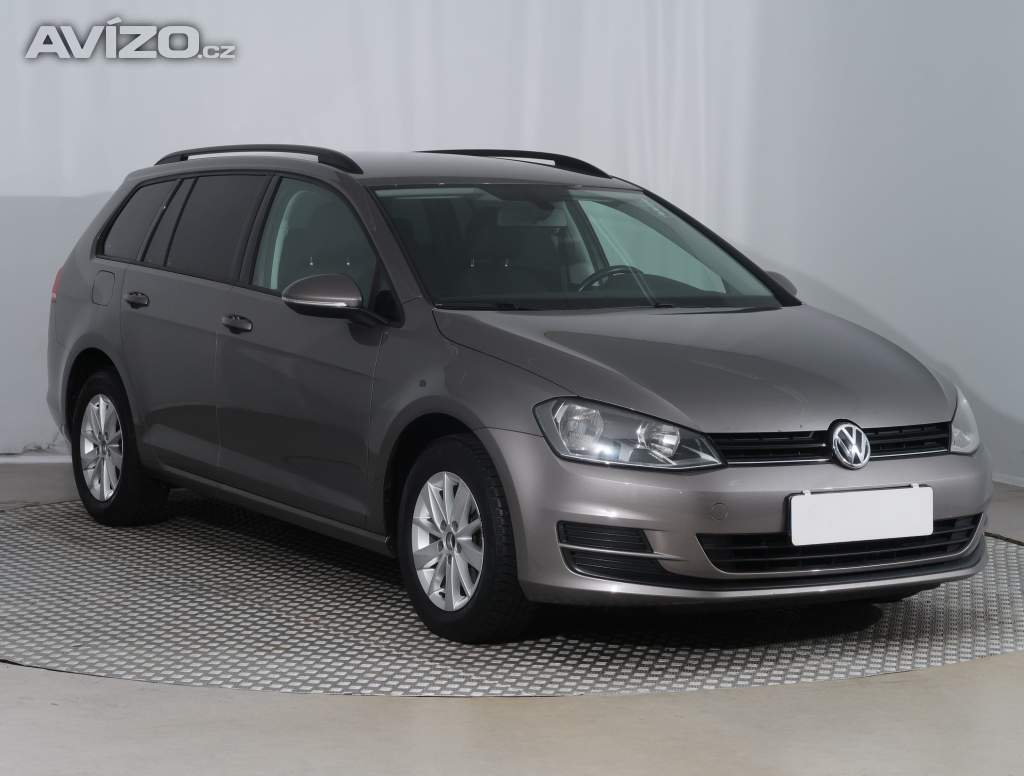 Volkswagen Golf 1.6 TDI