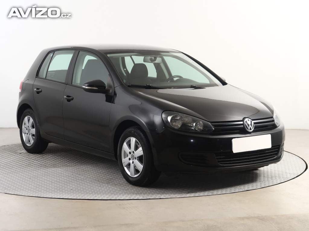 Volkswagen Golf 1.4 16V