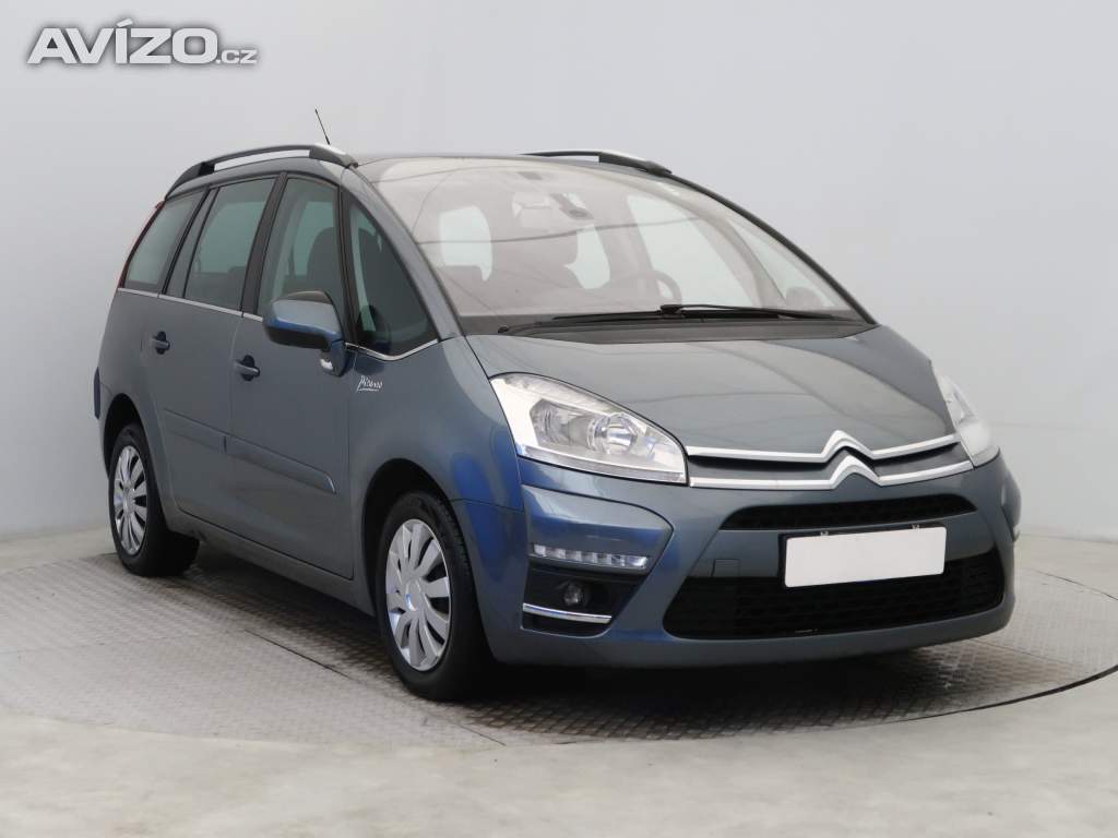 Citroën Grand C4 Picasso 1.6 HDi