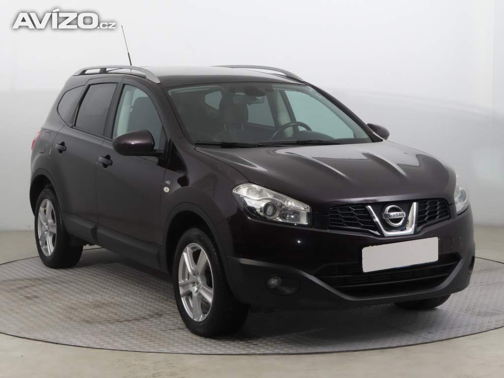 Nissan Qashqai 2.0 dCi