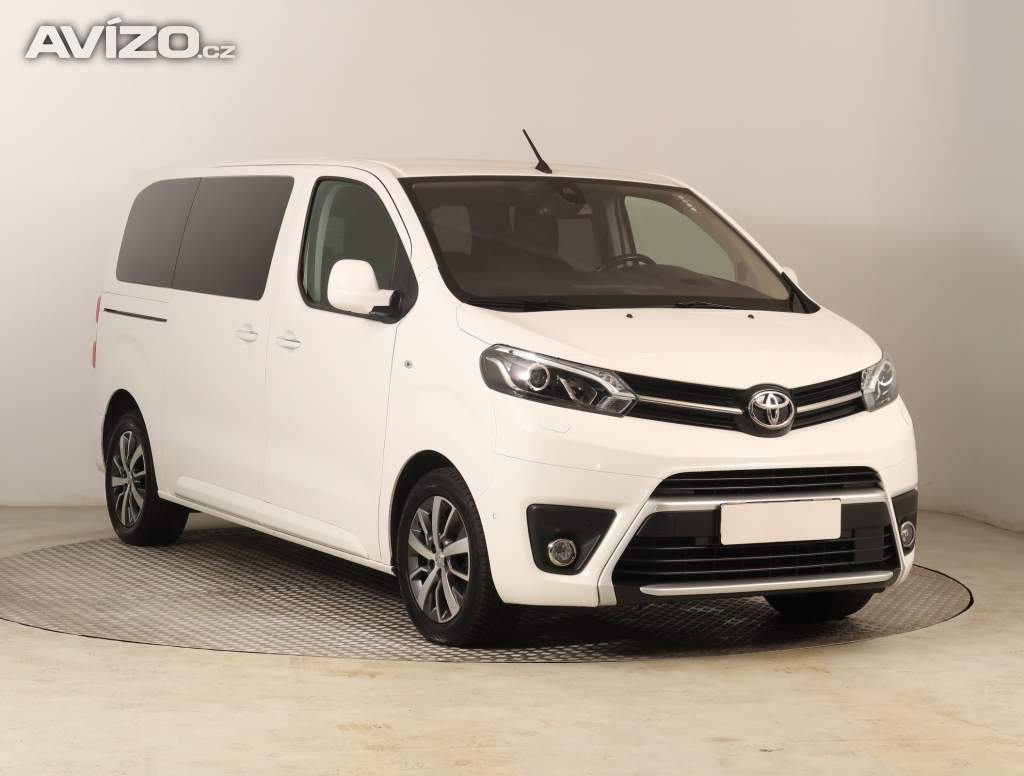 Toyota ProAce Verso 2.0 D-4D