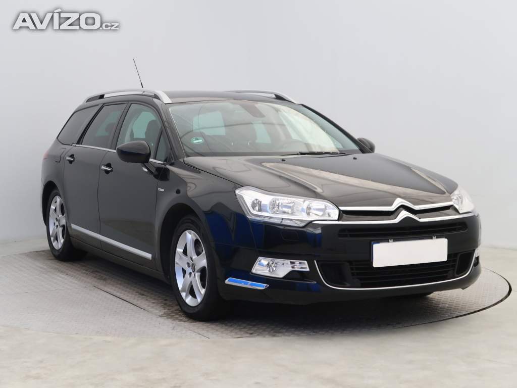 Citroën C5 2.0 HDi