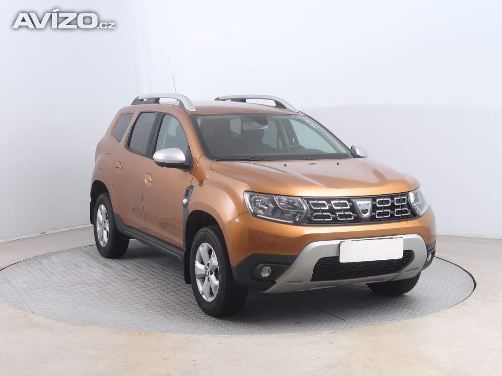 Dacia Duster 1.5 dCi