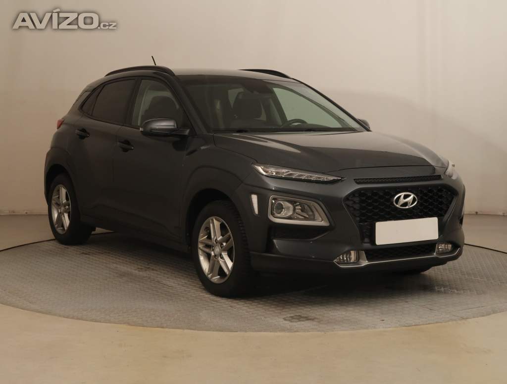 Hyundai Kona 1.0 T-GDI