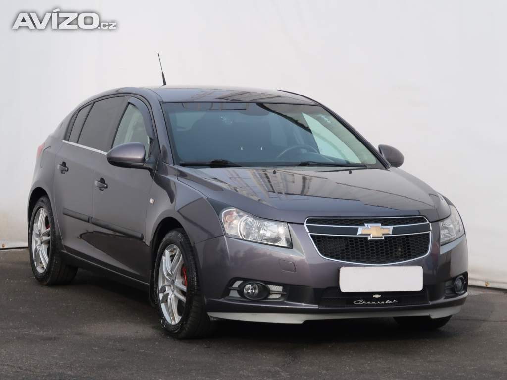 Chevrolet Cruze 1.8 i 16V