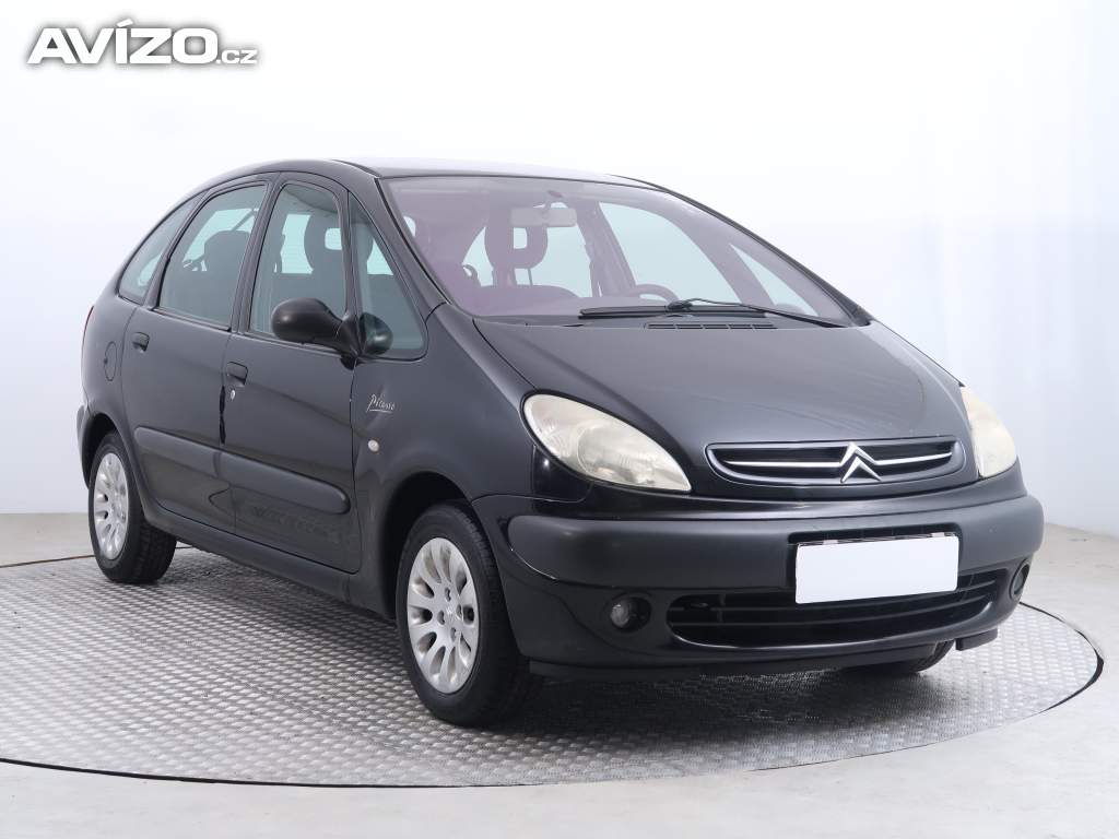 Citroën Xsara Picasso 2.0 HDi