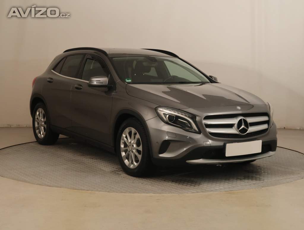 Mercedes-Benz GLA GLA 200 CDI