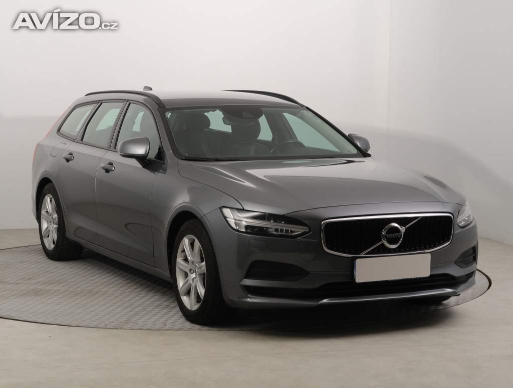 Volvo V90 D4 AWD