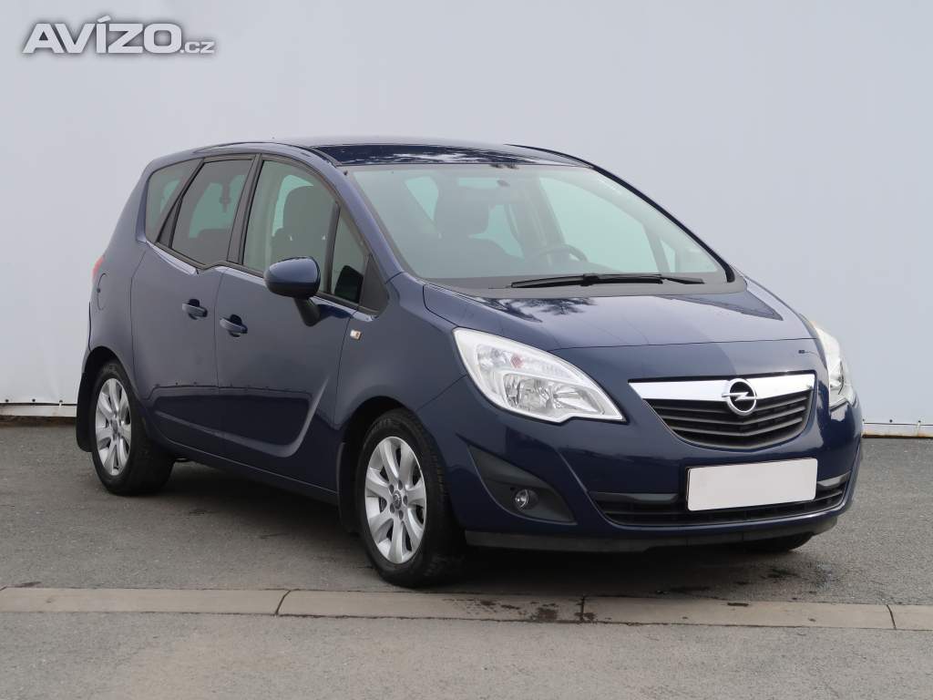 Opel Meriva 1.4  i