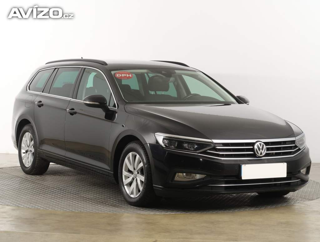 Volkswagen Passat 2.0 TDI