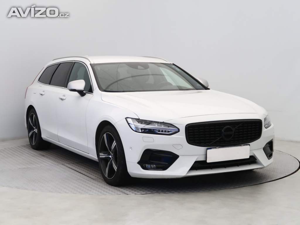 Volvo V90 D5 AWD