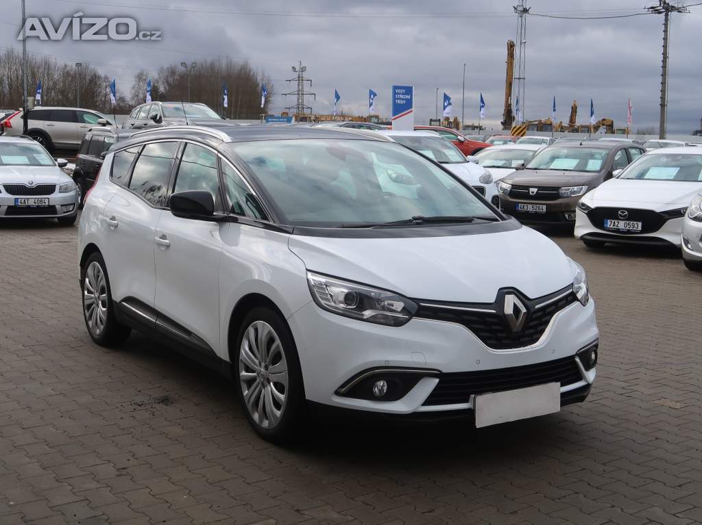 Renault Grand Scénic 1.3 TCe