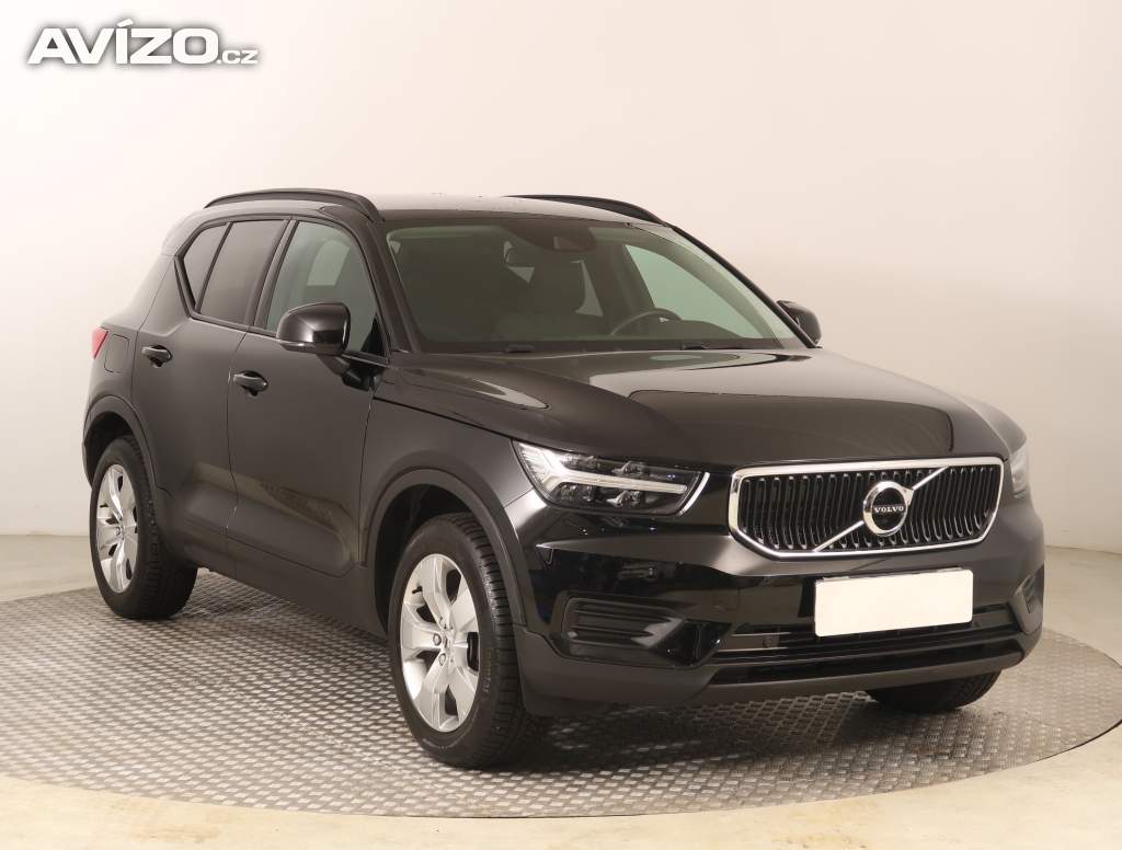 Volvo XC40 T3