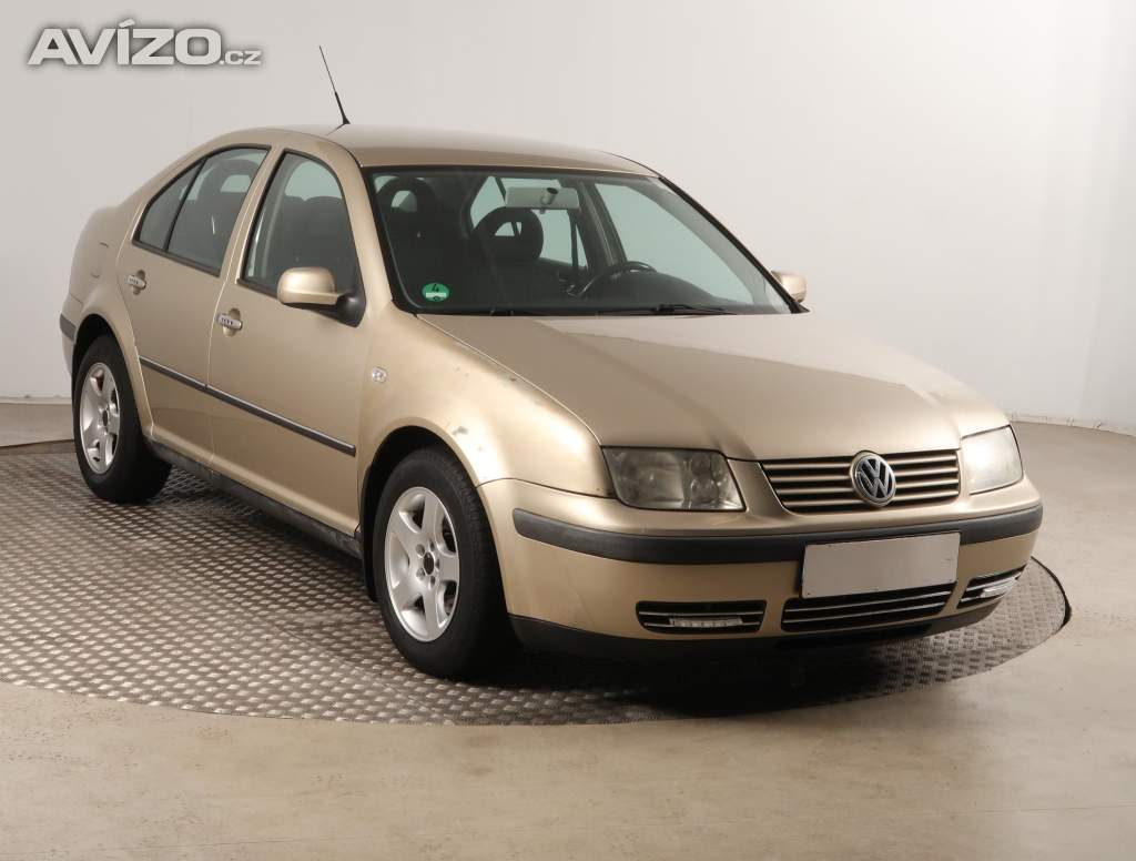 Volkswagen Bora 1.6 16V