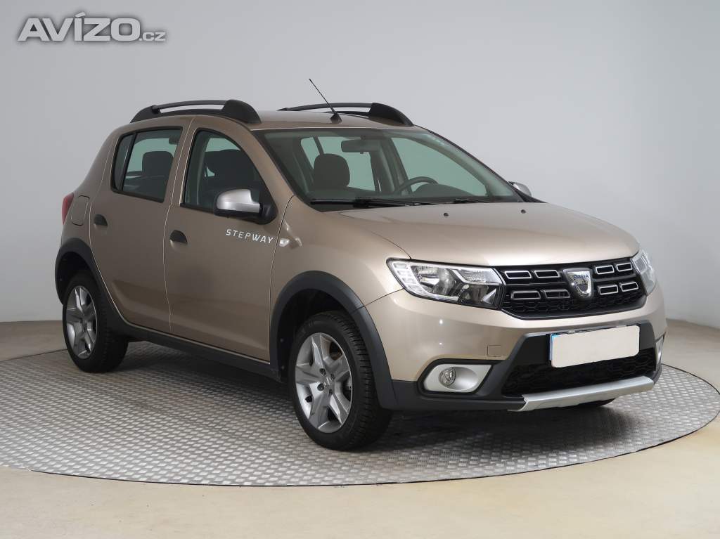 Dacia Sandero 1.0 SCe