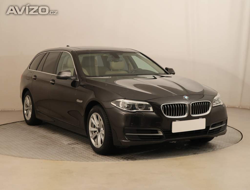 BMW Řada 5 530d xDrive