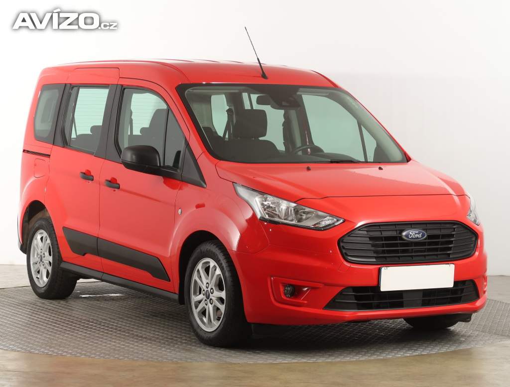 Ford Tourneo Connect 1.0 EcoBoost