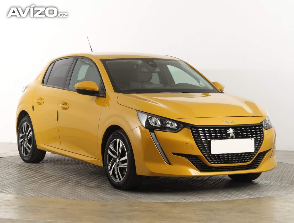 Peugeot 208 1.2 PureTech