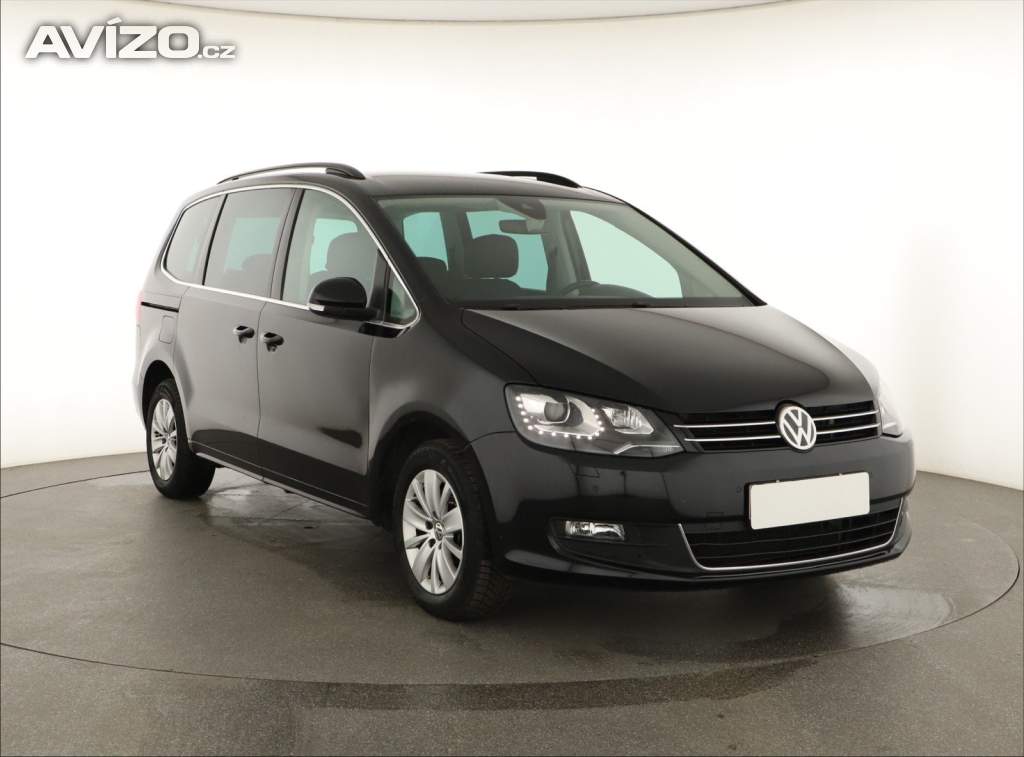 Volkswagen Sharan 2.0 TDI BMT