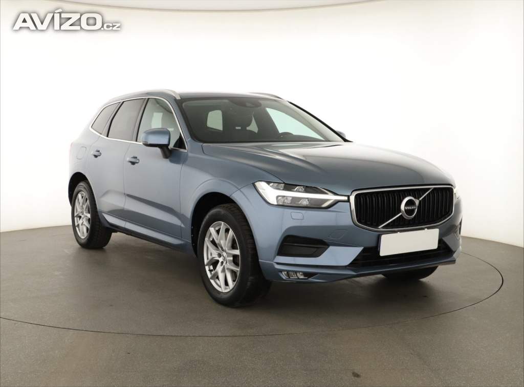 Volvo XC60 D4 AWD