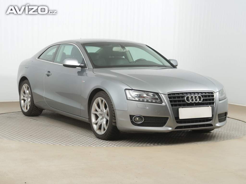 Audi A5 2.0 TDI