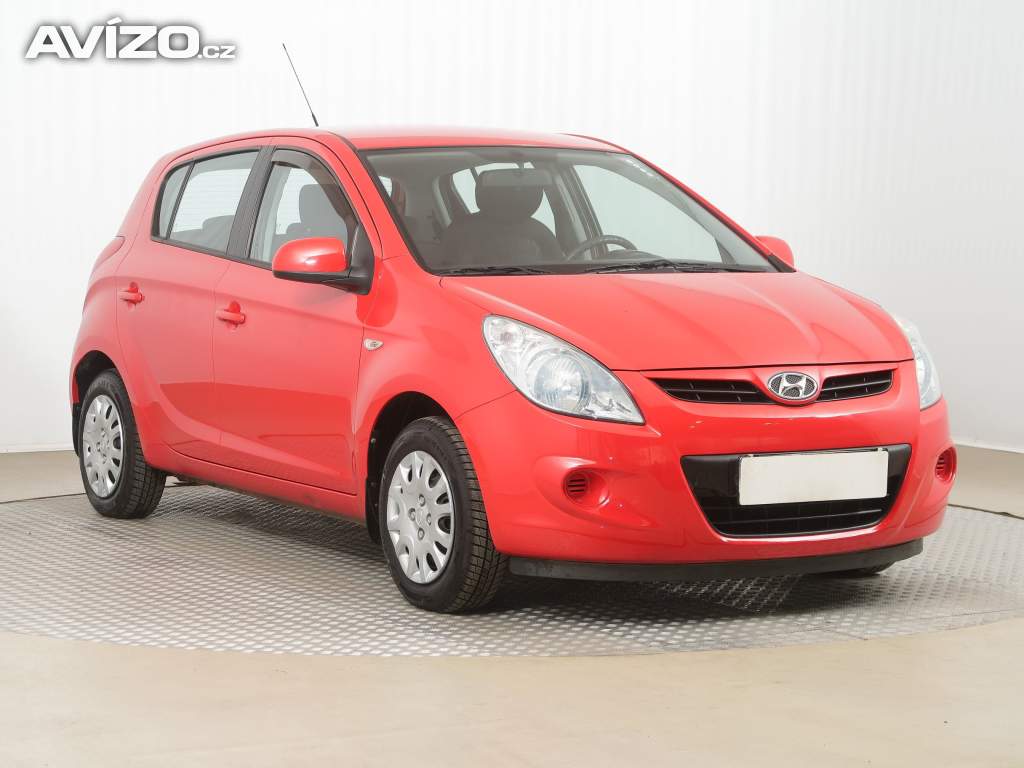 Hyundai i20 1.2