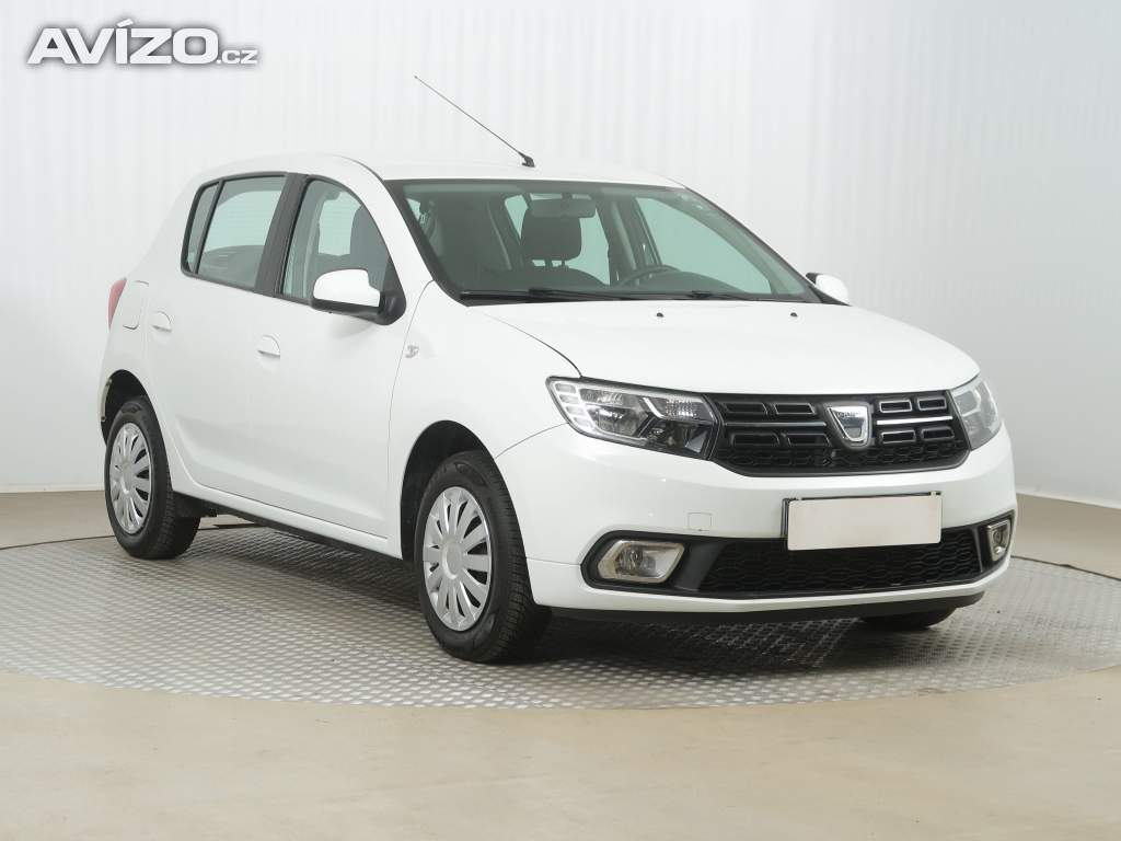 Dacia Sandero 1.0 SCe