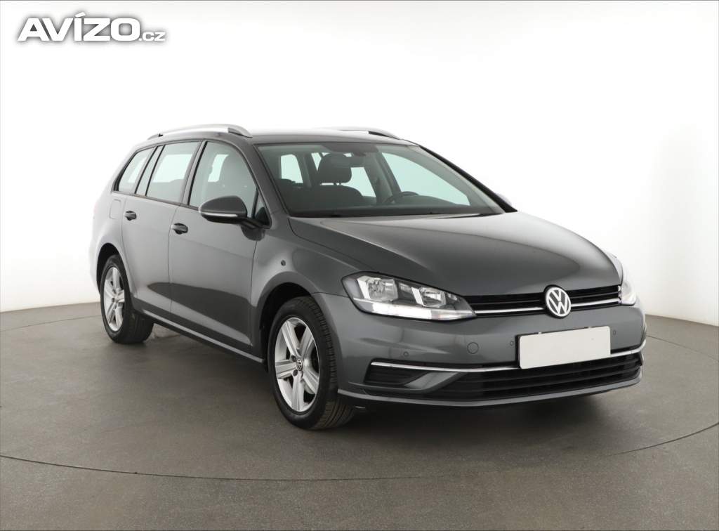 Volkswagen Golf 1.0 TSI