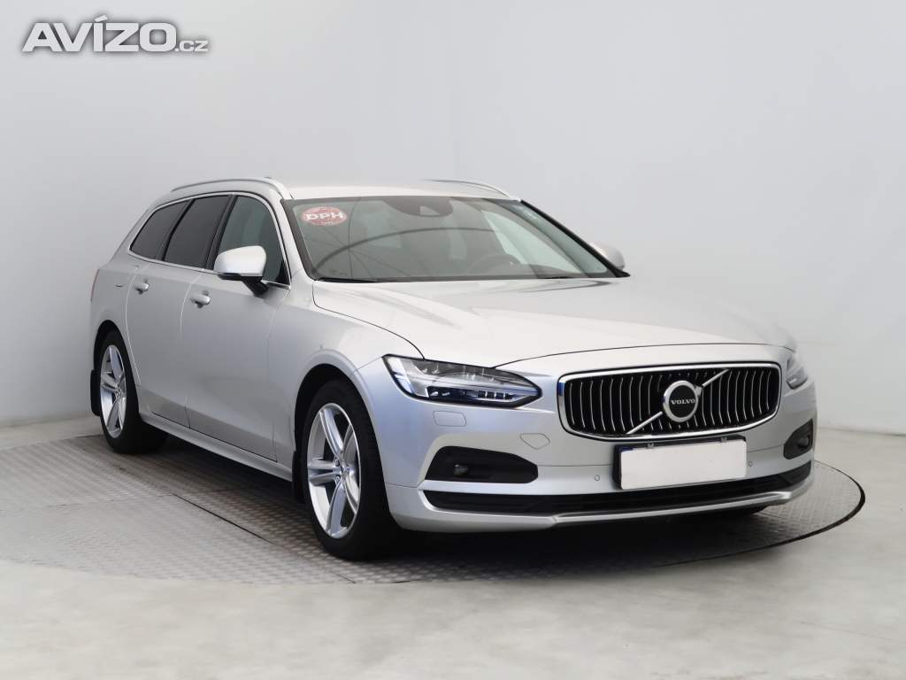 Volvo V90 B4 AWD