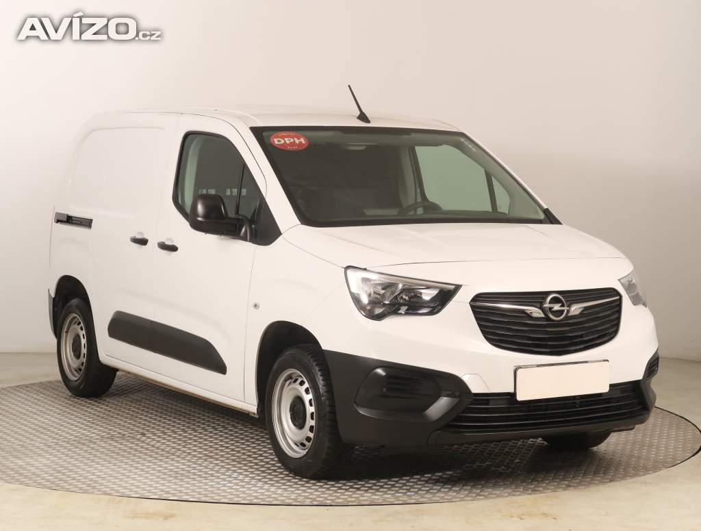 Opel Combo 1.5 CDTI