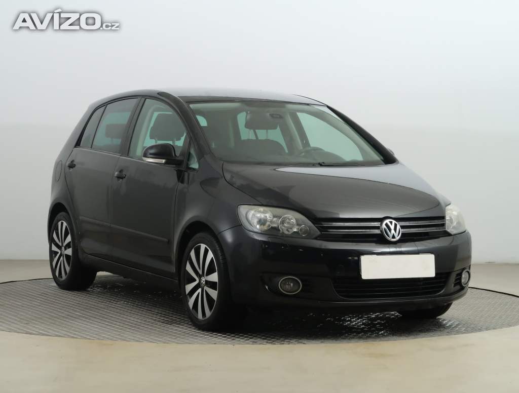 Volkswagen Golf 2.0 TDI