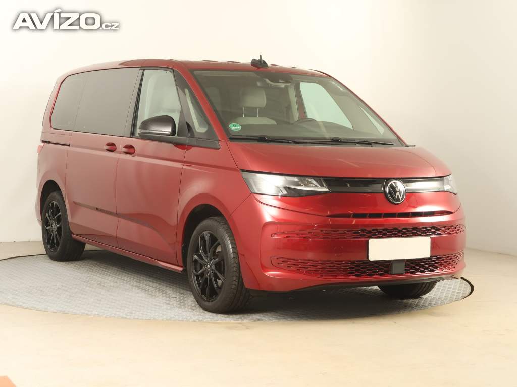 Volkswagen Multivan 2.0 TSI