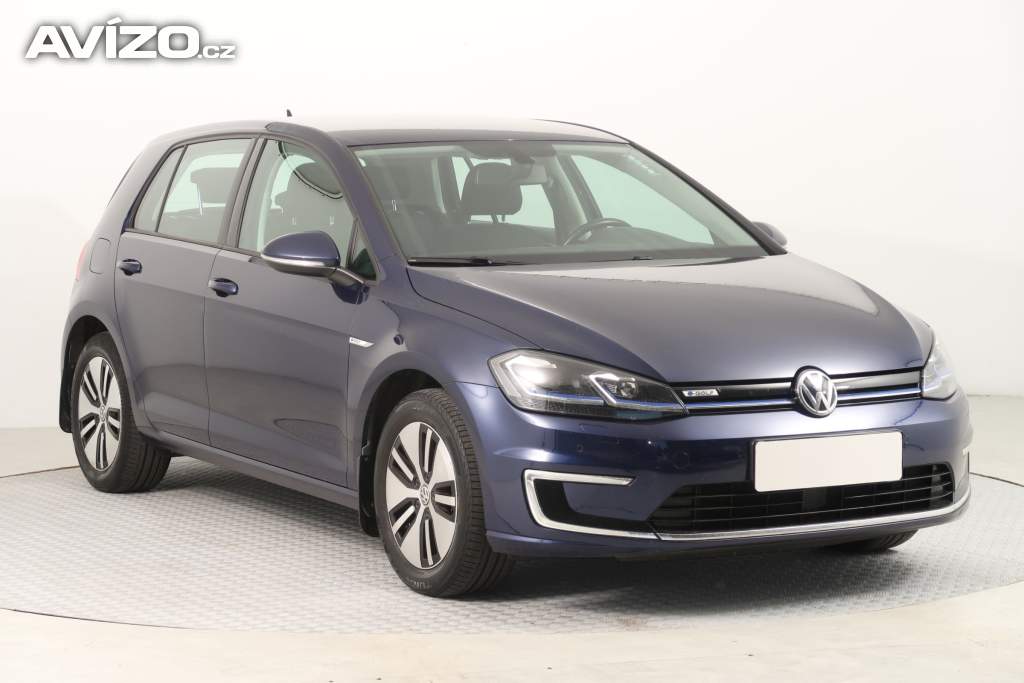 Volkswagen e-Golf 32 kWh - 37 Ah