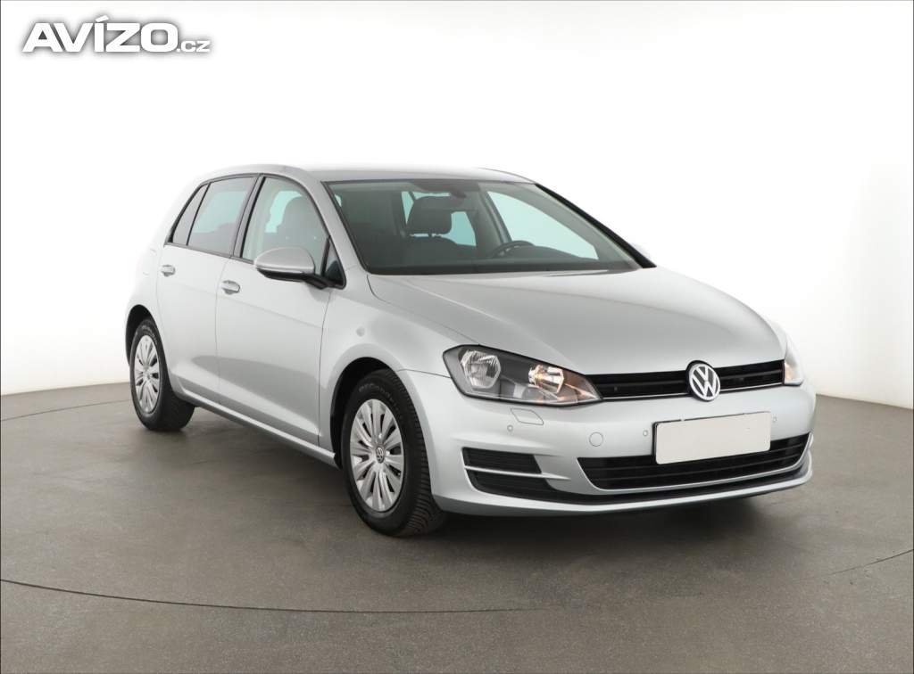 Volkswagen Golf 2.0 TDI