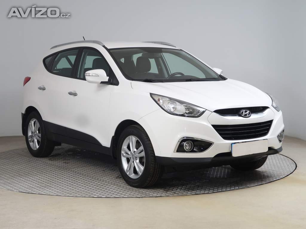 Hyundai ix35 1.6 GDI