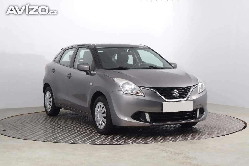 Suzuki Baleno 1.2 DualJet