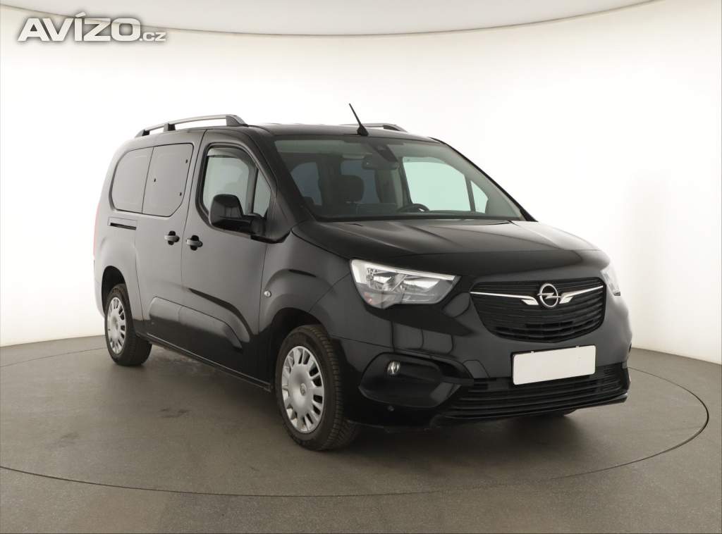 Opel Combo 1.2 Turbo