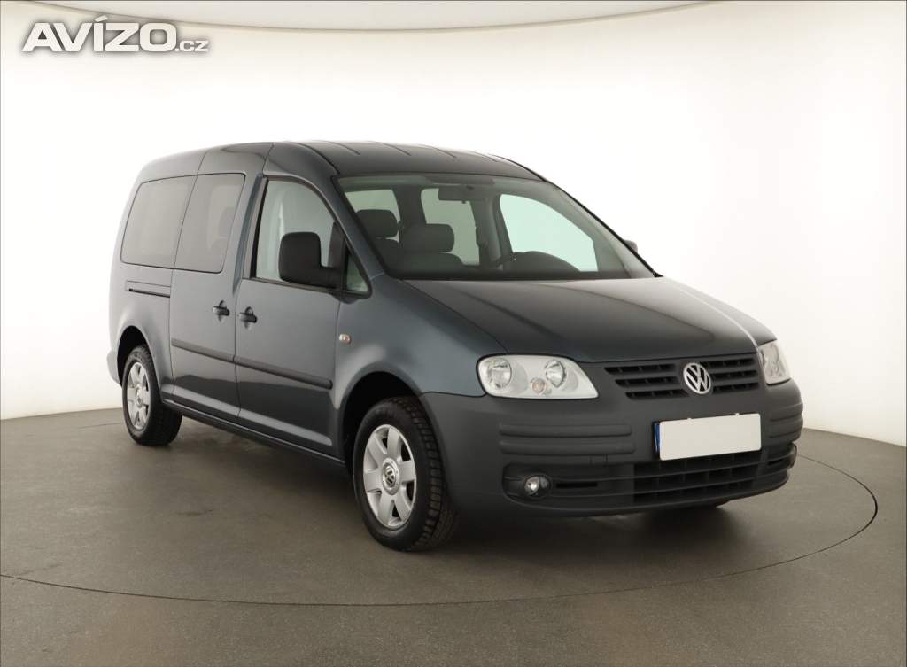 Volkswagen Caddy 1.9 TDI