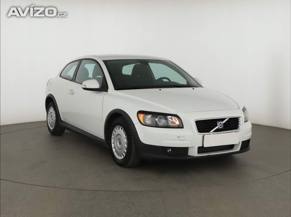 Volvo C30 1.6 D