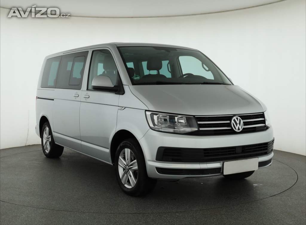 Volkswagen Multivan 2.0 TDI