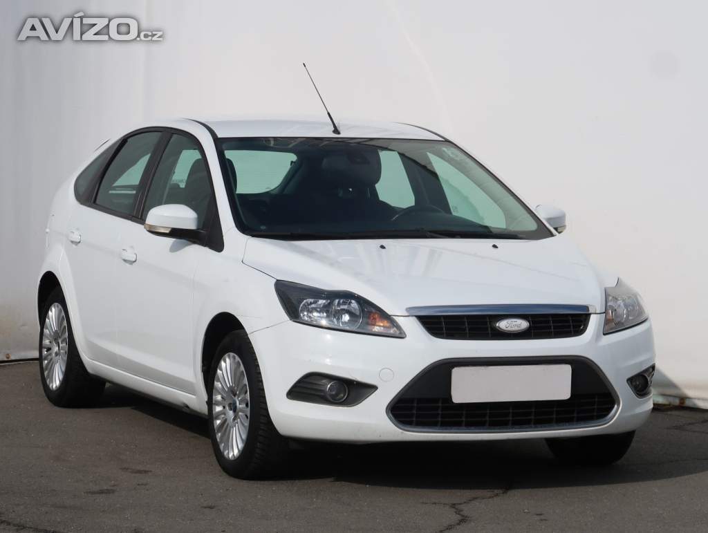 Ford Focus 1.6 16V