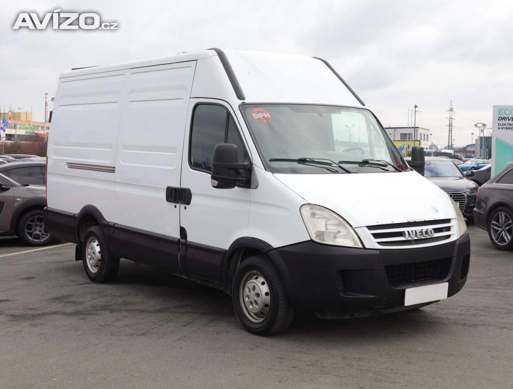 Iveco Daily 2.3 HPI