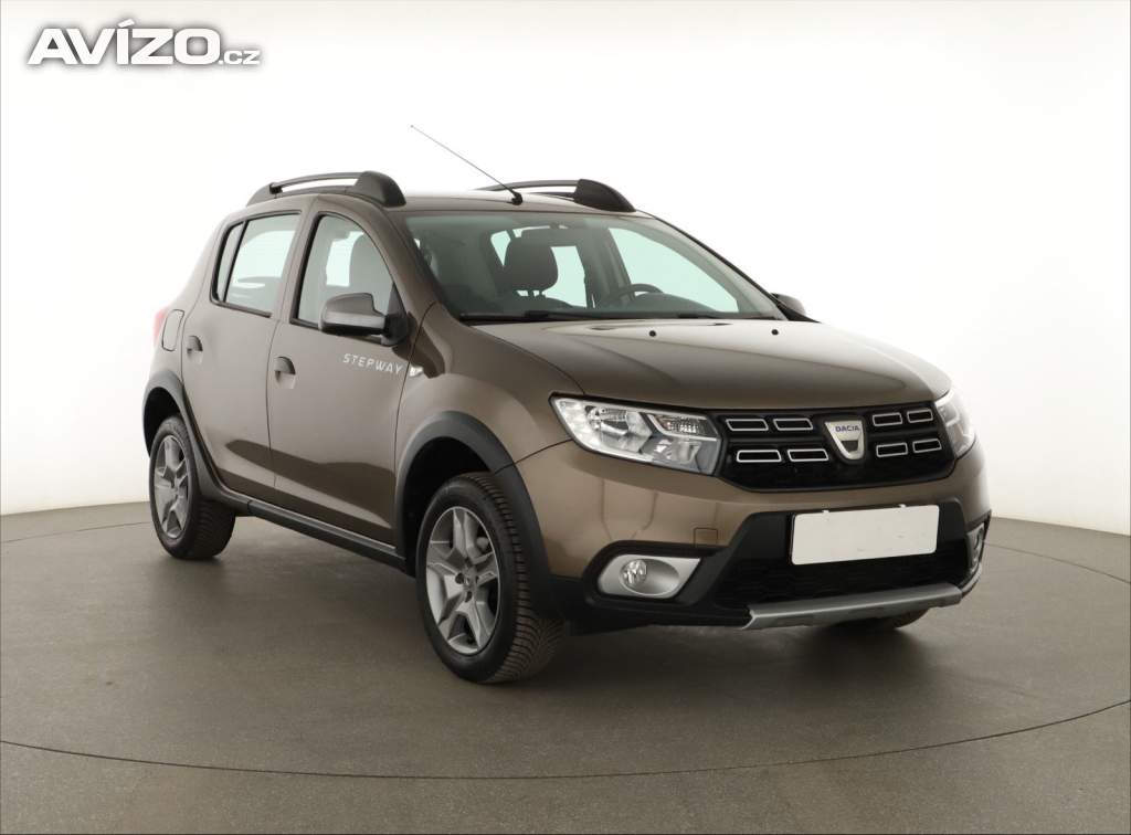 Dacia Sandero 0.9 TCe