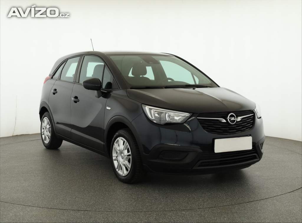 Opel Crossland 1.2