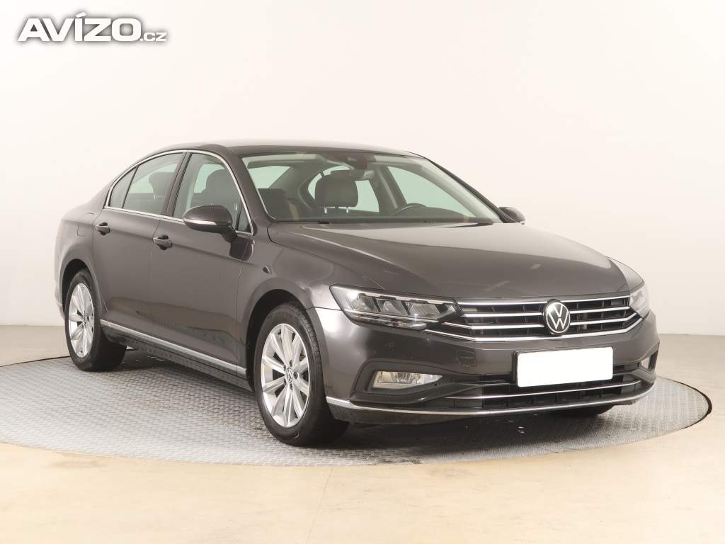 Volkswagen Passat 1.5 TSI