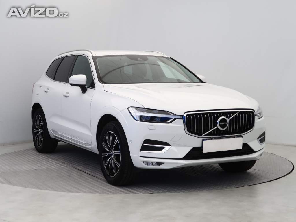 Volvo XC60 T5 AWD