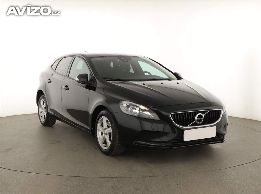 Volvo V40 2.0 D2