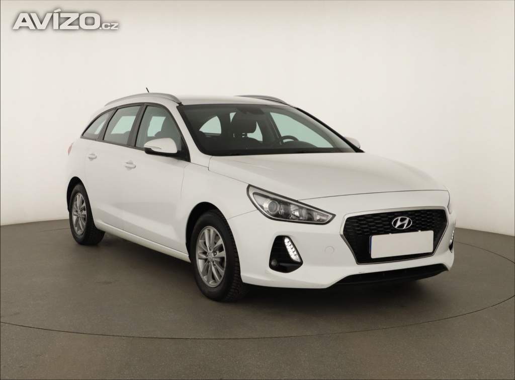 Hyundai i30 1.0 T-GDI