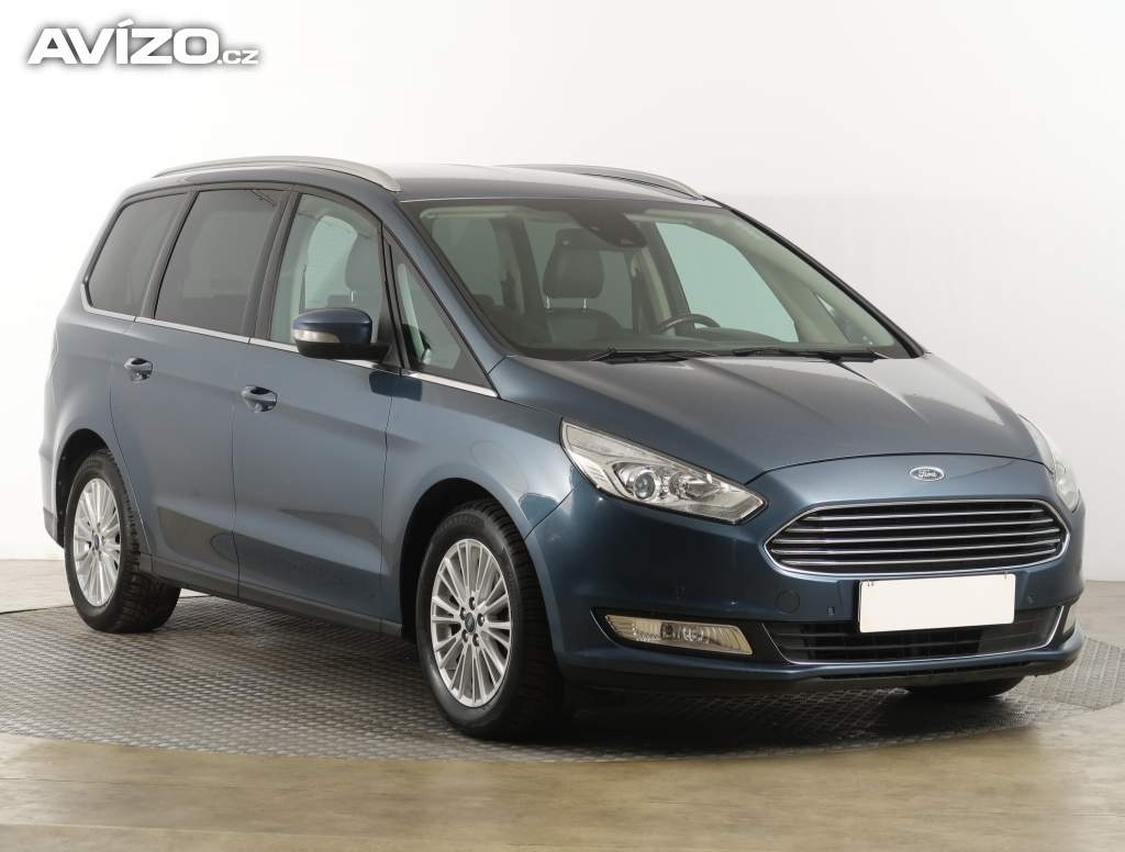 Ford Galaxy 2.0 EcoBlue