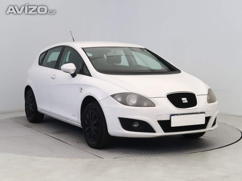 Seat Leon 1.2 TSI